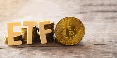 comparing buying crypto from exchanges and from etfs