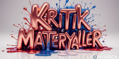 kritik materyallere yatırım yapmak